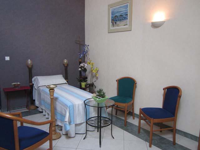 Marbrier funeraire paimpol