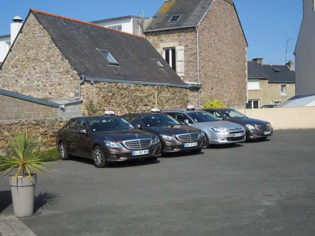 Marbrier funeraire paimpol