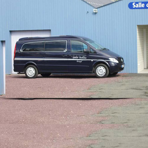 Marbrier funeraire Paimpol